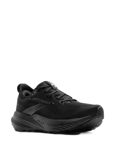 Brooks Ghost 16 Wmns Running Sneakers In Black