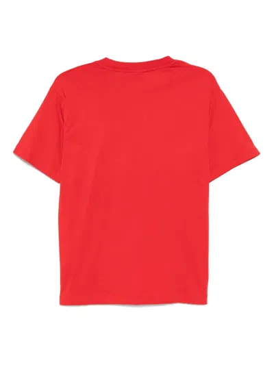 Chocoolate Graphic-print T-shirt