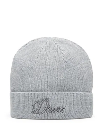 CURSIVE FOLD 套头帽