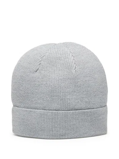 CURSIVE FOLD 套头帽