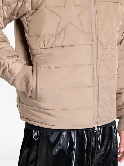 STONEHENGE 绗缝夹克