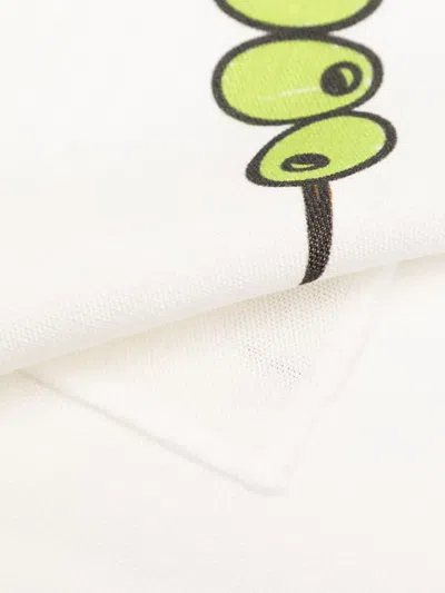 Bambah So & So Napkin