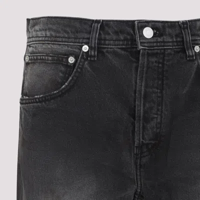 Enfants Riches Deprimes Flared Denim Cotton Jeans