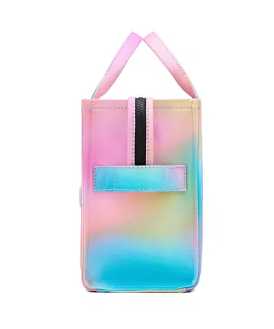 Marc Jacobs The Airbrush Canvas Medium Tote Bag