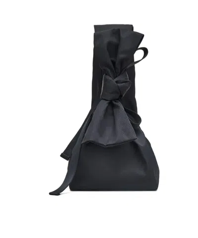 Marc Jacobs Bolsa Bandolera - Negro