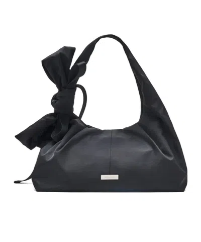 Marc Jacobs Bolsa Bandolera - Negro