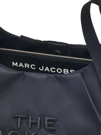 Marc Jacobs Bolsa Bandolera - Negro
