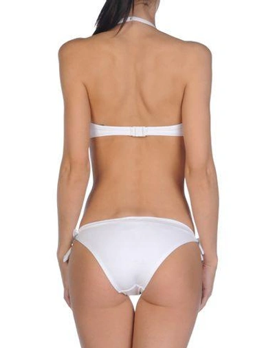 Shop Proenza Schouler Bikinis In White