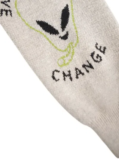 Molo Cardigan Mit Grafischem Muster