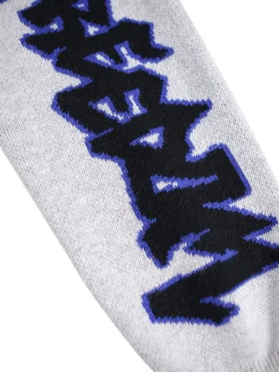 Molo Cardigan Mit Grafischem Muster