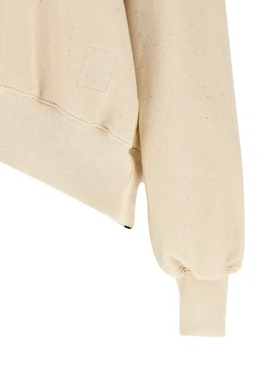 Drkshdw Tecsweat Sweatshirt