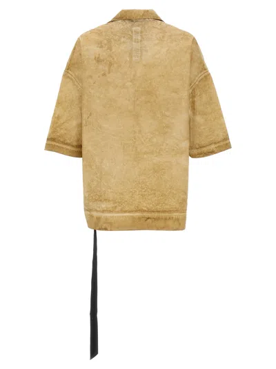 Drkshdw Magnum Tommy Shirt