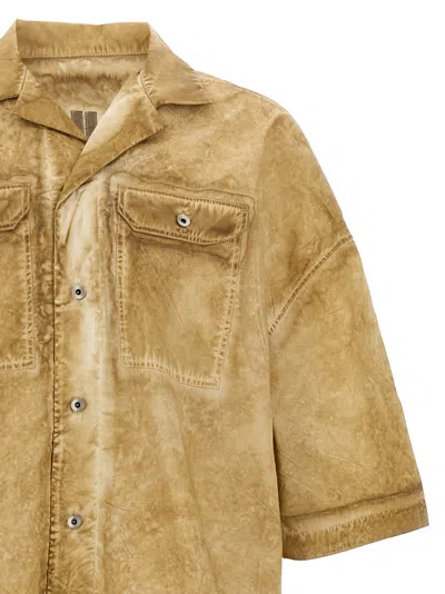 Drkshdw Magnum Tommy Shirt