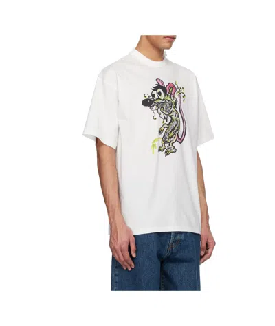 Magliano Livello Tee