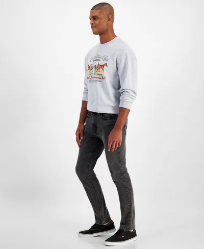 Levi's Men's 511 Slim Fit Jeans In Black