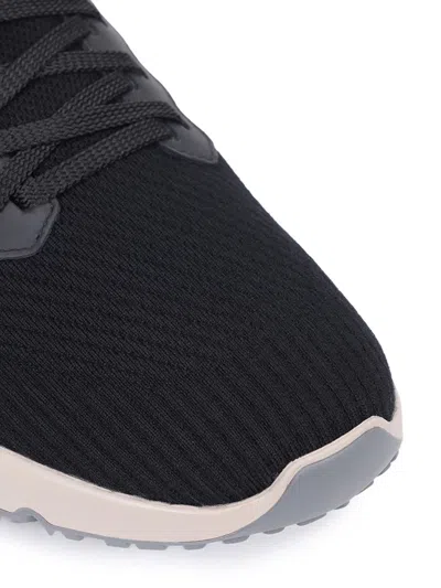 Brunello Cucinelli Stretch Knitted Inserts In Blue