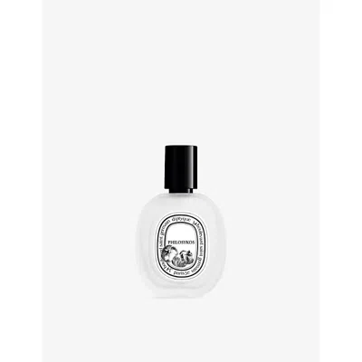 Diptyque Womens Philosykos Hair Mist 30ml