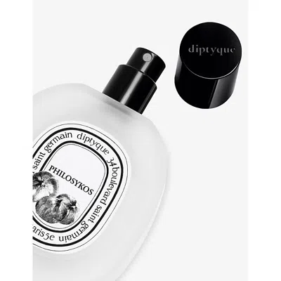 Diptyque Womens Philosykos Hair Mist 30ml
