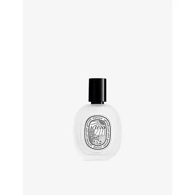 Diptyque Womens Ilio Hair Mist 30ml