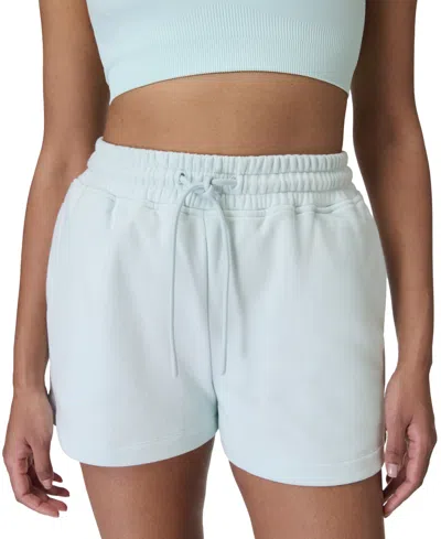 Sweaty Betty Women's Revive Boxy Short In Blue