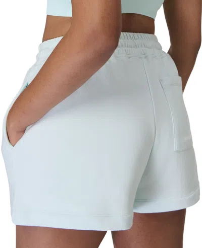 Sweaty Betty Women's Revive Boxy Short In Blue