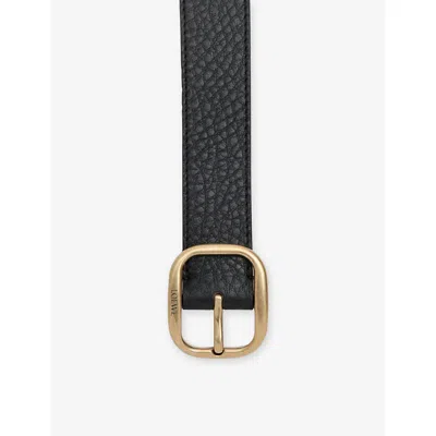 Loewe Pin Buckle Belt