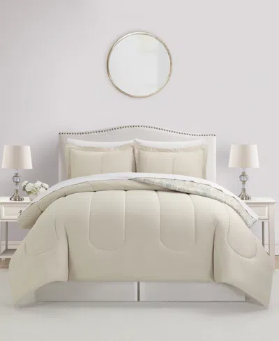 Sunham Evelyn 8-pc. Comforter Sets