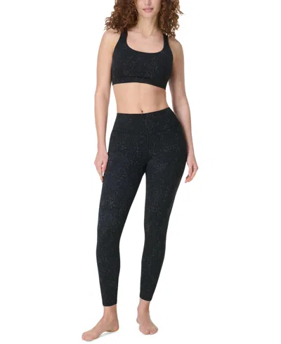 Sweaty Betty Women's Ultimate Studio Racerback Sports Bra In Black
