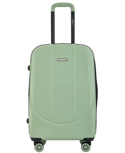 Travelers Club Traveler's Club Falkirk 3pc. Hardside Expandable Luggage Set