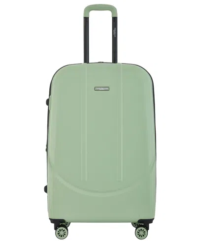 Travelers Club Traveler's Club Falkirk 3pc. Hardside Expandable Luggage Set