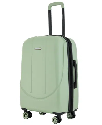 Travelers Club Traveler's Club Falkirk 3pc. Hardside Expandable Luggage Set