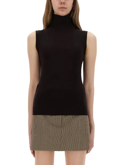 Sportmax Ardenza Knitted Top
