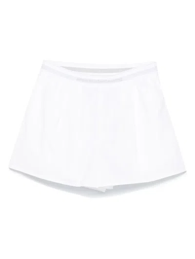 Alexander Wang Short In White