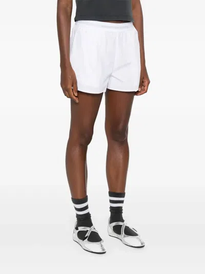 Alexander Wang Short In White