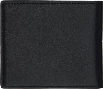 Amiri Bi-fold Wallwt With Logo Lettering On The Front