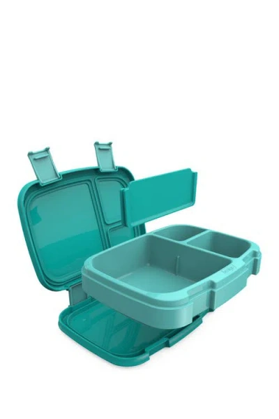 Bentgo 2-pack Of Fresh Leak-proof Versatile 4-compartment Bento-style Lunch Box