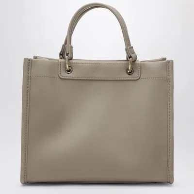 Longchamp Clay Cabas S Bag With Handle In Neutral