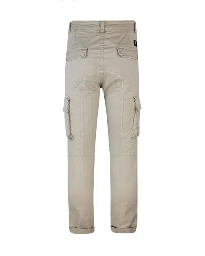 Mason's Pantalone Chile Beige In Neutral