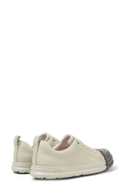 Camper Junction Runner Leather Sneakers