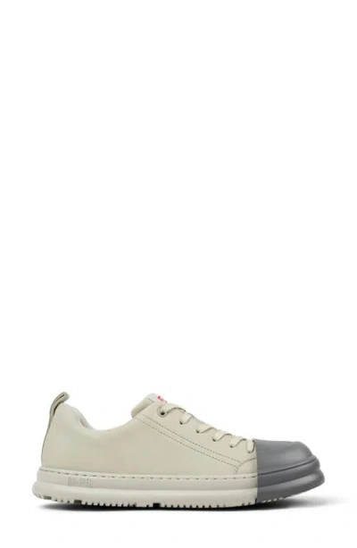 Camper Junction Runner Leather Sneakers