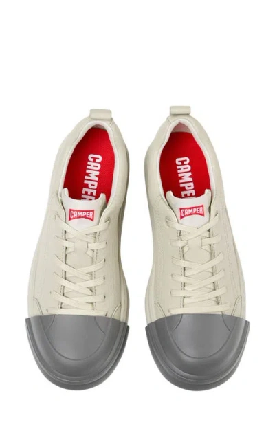 Camper Junction Runner Leather Sneakers