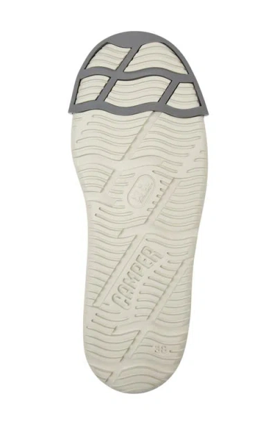 Camper Junction Runner Leather Sneakers