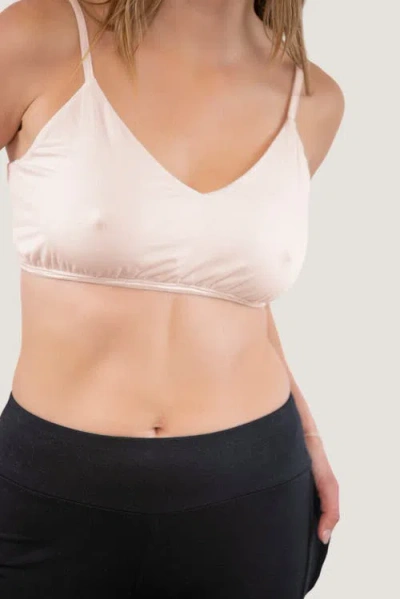 Jjwinks Light Hug® Modal Barely There Bralette