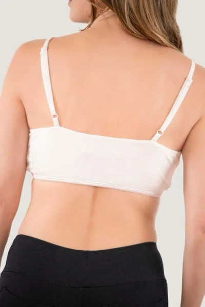 Jjwinks Light Hug® Modal Barely There Bralette