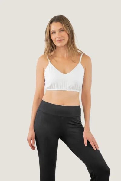 Jjwinks Light Hug® Modal Barely There Bralette