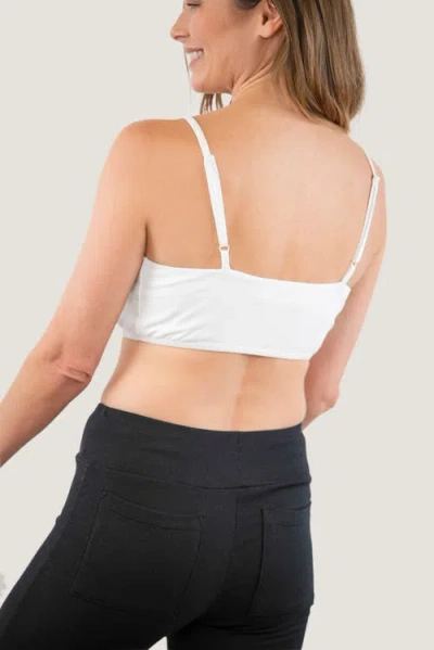 Jjwinks Light Hug® Modal Barely There Bralette