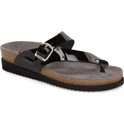 Mephisto Helen Toe Loop Sandal