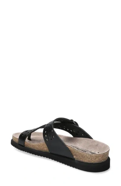 Mephisto Helen Toe Loop Sandal