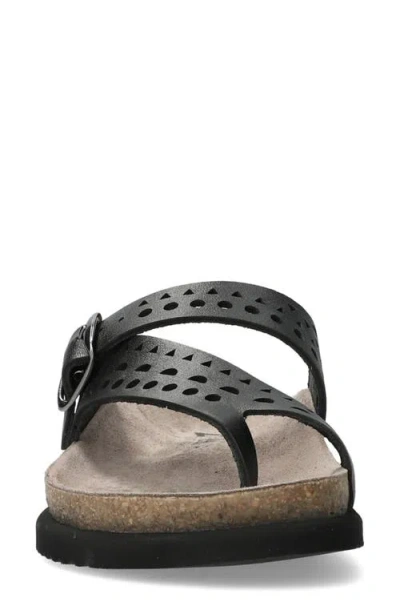 Mephisto Helen Toe Loop Sandal