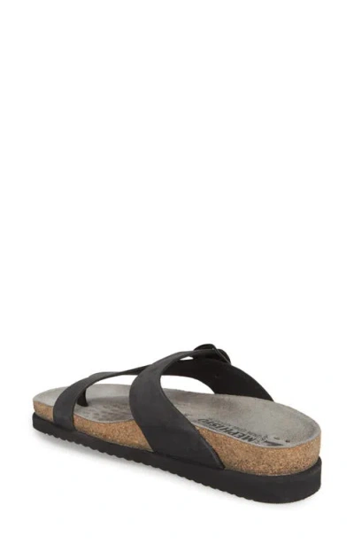 Mephisto Helen Toe Loop Sandal